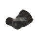 ADAPTER BAJO27,6-PG11-PA6-SW